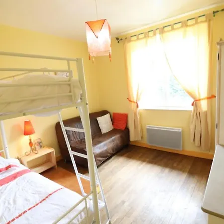 Vakantiehuis Le Claux, 3 Pieces, 4 Personnes - Fr-1-742-402 Le Claux