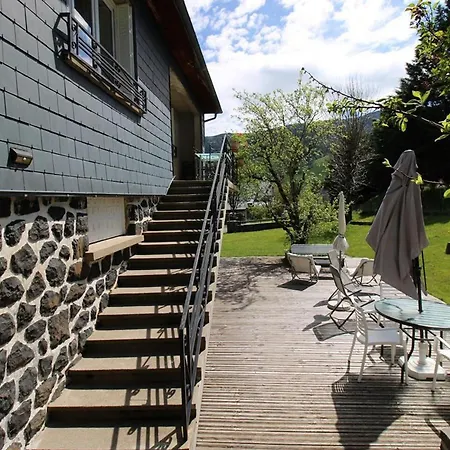 Le Claux, 3 Pieces, 4 Personnes - Fr-1-742-402 Vakantiehuis *