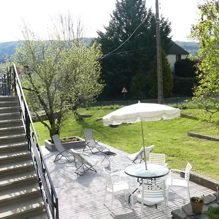 Vakantiehuis Le Claux, 3 Pieces, 4 Personnes - Fr-1-742-402